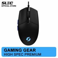 Gambar Mouse Gaming SLEC SL7 SL 7 dari LINE SHOPP_NEW undefined 1 Tokopedia