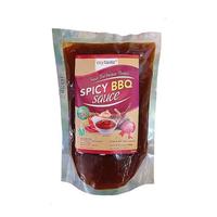 Gambar MY TASTE BBQ Spicy LVL 3 500gr dari Pasar Grosir Daging undefined 1 Tokopedia