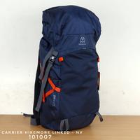 Gambar Backpack Semi Carrier Tas Ransel Gunung Hikemore Linked Setara Consina - Red HM dari Riung Adventure undefined 5 Tokopedia