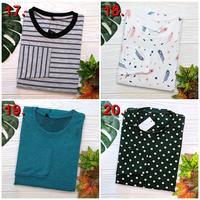 Gambar BAJU ATASAN WANITA TERBARU / ATASAN TERBARU WANITA / MODEL TERBARU dari Sakura.Collection undefined 5 Tokopedia