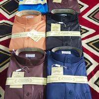 Gambar gamis Al haromain bahan polyester dari BIN OSMAAN OFFICIAL undefined 1 Tokopedia
