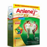 Gambar ANLENE GOLD PLUS 5X HI CALCIUM VANILA 175G dari Hidayatullah27 undefined 1 Tokopedia