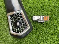 Gambar Horn Cover Tony Scooter Alumunium CNC Black Silver Vespa Sprint Prima dari Scooteart Workshop undefined 1 Tokopedia