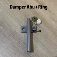 Gambar cathes damper abu abu dan cathes push off putih dari GNT JAYA undefined 3 Tokopedia