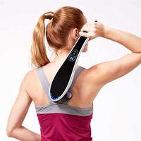 Gambar Terapi Pijat Shiatsu Elektrik / Handheld Percussion Machine Body Pain dari Aneka Market Store Tangerang undefined 5 Tokopedia