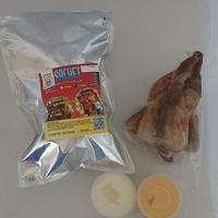 Gambar Ayam Guling 1 Ekor - Pedas dari gorbachefoods undefined 5 Tokopedia