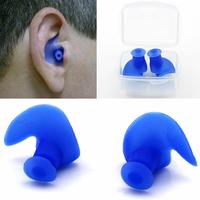 Gambar Ear plug penutup telinga anti air peralatan renang diving dari KOKMURAHNI undefined 1 Tokopedia