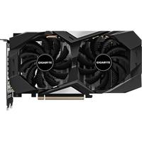 Gambar VGA GIGABYTE GeForce RTX 2060 D6 6GD GV-N2060D6-6GD Rev 2.0 RTX2060 dari Starcomp Origin undefined 2 Tokopedia