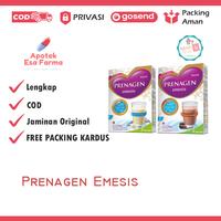 Gambar Prenagen Emesis 400gram - Vanilla Delight dari Apotek Esa Farma undefined 1 Tokopedia
