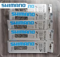 Gambar SHIMANO Rantai Sepeda Gunung 8 24 speed dari INDI SUMATRA undefined 2 Tokopedia