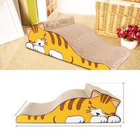 Gambar Cakaran Kucing Garukan Kucing cat scratcher merk AYEBE kucing tidur dari AYEBE pet furniture undefined 4 Tokopedia