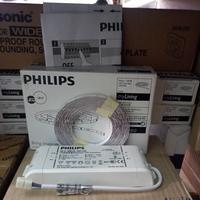 Gambar led strip Philips panjang 5m/ww 31059 dari Bangkit Elektrik undefined 1 Tokopedia