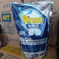 Gambar rinso matic 1.8 liter dari Maju Jaya Makmur undefined 2 Tokopedia