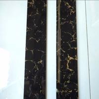 Gambar Granite list plint 10x40 Hitam corak emas kw1 glossy dari CENTRAL GRANIT_NEW undefined 1 Tokopedia