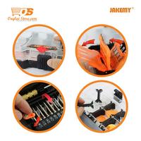 Gambar Jakemy 32 in 1 Pisau Ukir Woodworking Art knife Tools - JM-8158 dari onglaistore undefined 4 Tokopedia