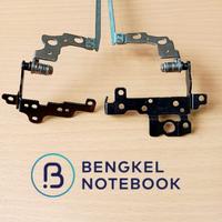 Gambar Engsel Laptop HP Pavilion 15-P 15-K Kiri Kanan Original dari BengkelNotebook Asia undefined 3 Tokopedia