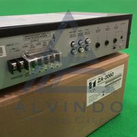Gambar TOA ZA-2060 (Mixer Amplifier 60W / ZA 2060) dari ALVINDO Prima Citra undefined 2 Tokopedia