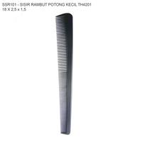 Gambar Sisir Rambut Potong Kecil TH4201 dari Sungguh Baik undefined 1 Tokopedia