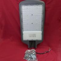 Gambar PJU100SLM Lampu Jalan PJU Tembak LED 100W Luxen dari Pojok Jaya Elektrik undefined 1 Tokopedia