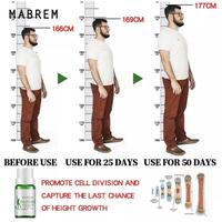Gambar Mabrem Peninggi Badan Herbal Meningkatkan Pertumbuhan Tulang Original dari Fixbeli Store undefined 3 Tokopedia