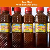 Gambar BUMBU RUJAK MANIS SAMBEL RUJAK BUAH BU RIA KHAS BLITAR dari FaRaMart Tokopedia undefined 1 Tokopedia
