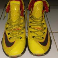 Gambar Sepatu Basket Nike dari BatamPaluGada undefined 4 Tokopedia