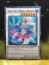 Gambar Yugioh Deep Sea Prima Donna - MP21 dari Gembul-shops undefined 1 Tokopedia