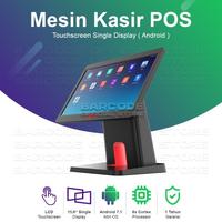 Gambar Mesin Kasir Pos Touchscreen iMin D3 504 Android Base 15,6" In 4GB/16GB dari Barcode Store Solutions undefined 3 Tokopedia