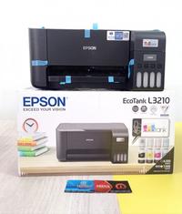 Gambar Printer Epson L3210 dari Aringo Computer Samarinda undefined 1 Tokopedia