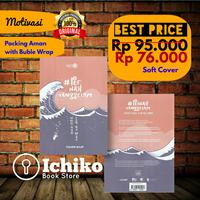 Gambar Pernah Tenggelam by Fuadh Naim / Buku Pernah Tenggelam / AlFatihPress dari Ichiko Book Store undefined 1 Tokopedia