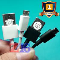 Gambar KABEL cable DATA XIAOMI REDMI NOTE 5 5A frime FAST CHARGING ori 100% dari Zamstore16 undefined 5 Tokopedia