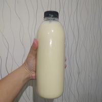 Gambar Susu Kacang Soya Soy Milk Kedelai Hoki Fresh HomeMade Vegan Sucang - 250ml dari DekoryPeace88 undefined 3 Tokopedia