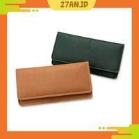 Gambar 27AN.IDCOD DOMPET WANITA PANJANG D88 MURAH DOMPET WANITA CANTIK dari Sebatas toko online undefined 2 Tokopedia
