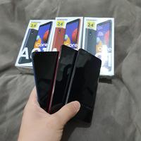 Gambar Samsung A01 Core 1/16GB Resmi SEIN dari Tokoacoy Official_NEW undefined 2 Tokopedia