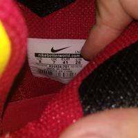 Gambar Sepatu Basket Nike dari BatamPaluGada undefined 5 Tokopedia