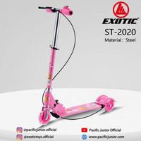 Gambar SCOOTER EXOTIC ST 2020 dari Brickheadz undefined 4 Tokopedia