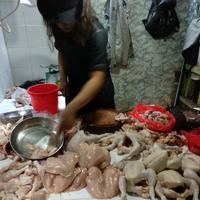 Gambar Fillet Dada Ayam Tanpa Tulang Dan Kulit Segar Dan Fresh 1 kg dari sembako murah9 undefined 4 Tokopedia