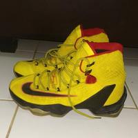 Gambar Sepatu Basket Nike dari BatamPaluGada undefined 2 Tokopedia