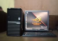 Gambar PC BUILT UP ACER VERITON CORE 2 DUO / DUALCORE FULLSET dari KINGS CENTRAL COMPUTINDO undefined 1 Tokopedia