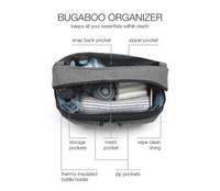 Gambar BUGABOO ORGANIZER TERMURAH (ORIGINAL) - Hitam dari A little something for you undefined 4 Tokopedia