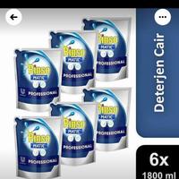 Gambar rinso matic 1.8 liter dari Maju Jaya Makmur undefined 1 Tokopedia
