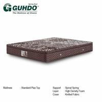 Gambar Guhdo Springbed Standard Plush Top - 120x200 dari Suci Hati Store undefined 2 Tokopedia