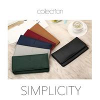 Gambar 27AN.IDCOD DOMPET WANITA PANJANG D88 MURAH DOMPET WANITA CANTIK dari Sebatas toko online undefined 3 Tokopedia