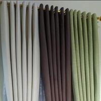 Gambar GORDEN BLACKOUT PASTEL SERIES GORDYN POLOS - gading, T 170cm dari Gorden~Bandung undefined 2 Tokopedia