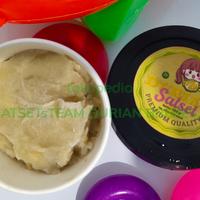 Gambar DAGING DURIAN CUP MEDAN SIBOLGA 100 GRAM 100GRAM dari SATSETsTEAM DURIAN BREBES undefined 1 Tokopedia