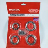 Gambar KOMSTIR GN5 HONDA BEAT,VARIO,SPACY,BLADE,GRAND,REVO,SUPRA,LEGENDA dari YMC MOTOR undefined 4 Tokopedia