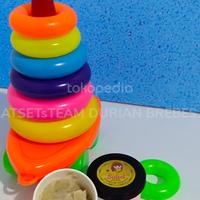 Gambar DAGING DURIAN CUP MEDAN SIBOLGA 100 GRAM 100GRAM dari SATSETsTEAM DURIAN BREBES undefined 2 Tokopedia