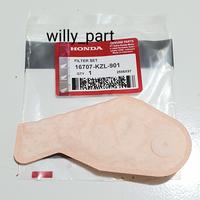 Gambar Saringan bensin/ filter fullpump beat fi/vario 110/scoopy fi dari Willypart undefined 2 Tokopedia