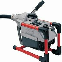 Gambar RIDGID Sectional Drain Cleaning Machine K60SP 230V - 66512 dari SKM TEKHNIK undefined 2 Tokopedia