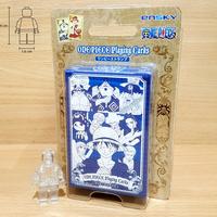 Gambar One Piece Playing Cards [Trump Card] Mugiwara Pirates Wano Luffy Kaido dari Littlebubuhobby undefined 4 Tokopedia